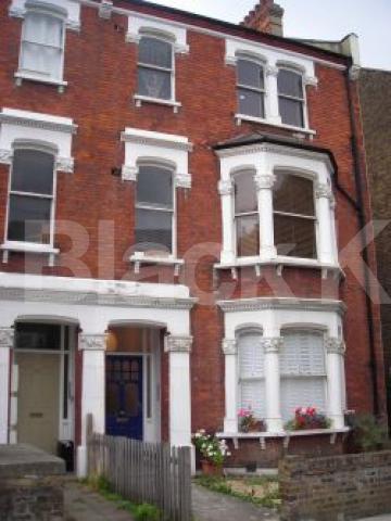 			2 Bedroom, 1 bath, 1 reception Flat			 Saltram Crescent, MAIDA VALE